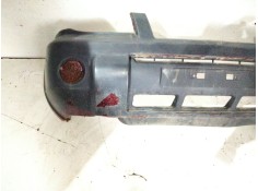 Recambio de paragolpes delantero para nissan x-trail i (t30) 2.2 dci referencia OEM IAM    2