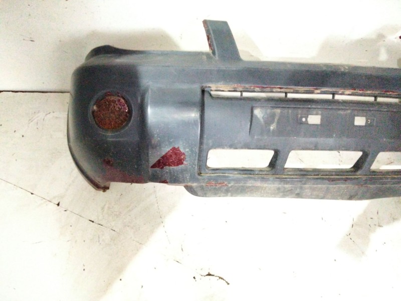 Recambio de paragolpes delantero para nissan x-trail i (t30) 2.2 dci referencia OEM IAM   