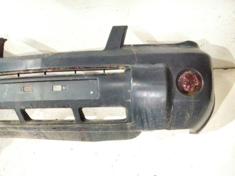Recambio de paragolpes delantero para nissan x-trail i (t30) 2.2 dci referencia OEM IAM   