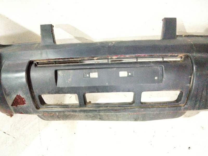 Recambio de paragolpes delantero para nissan x-trail i (t30) 2.2 dci referencia OEM IAM   
