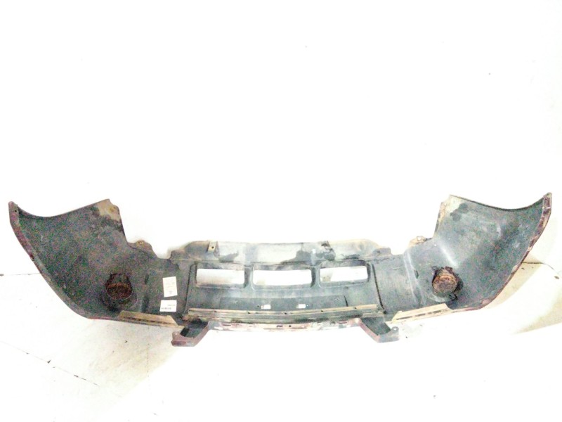 Recambio de paragolpes delantero para nissan x-trail i (t30) 2.2 dci referencia OEM IAM   