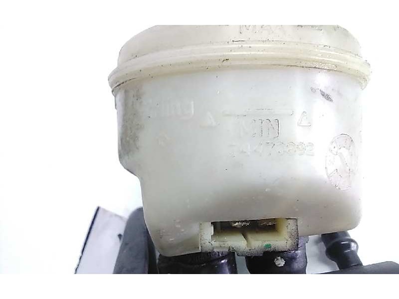 Recambio de bomba freno para nissan terrano/terrano.ii (r20) elegance referencia OEM IAM 74470892  6133/02/41