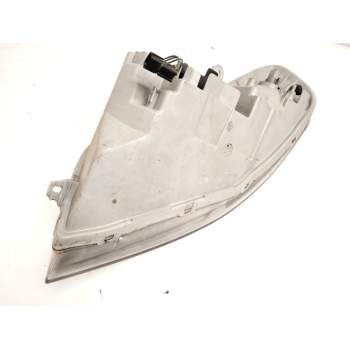 Recambio de faro izquierdo para chevrolet aveo / kalos hatchback (t200) 1.4 16v referencia OEM IAM   