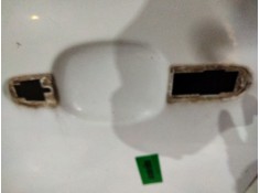 Recambio de puerta delantera izquierda para ford focus lim. (cb4) referencia OEM IAM    2