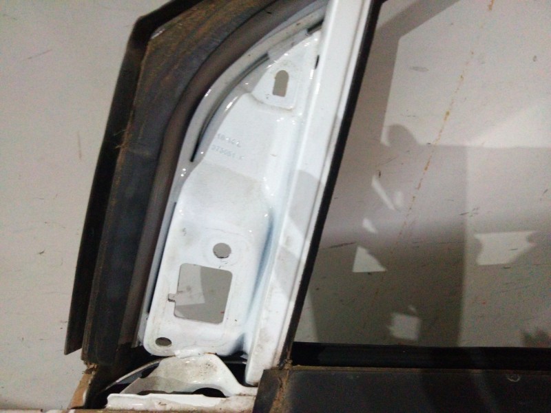 Recambio de puerta delantera izquierda para ford focus lim. (cb4) referencia OEM IAM   