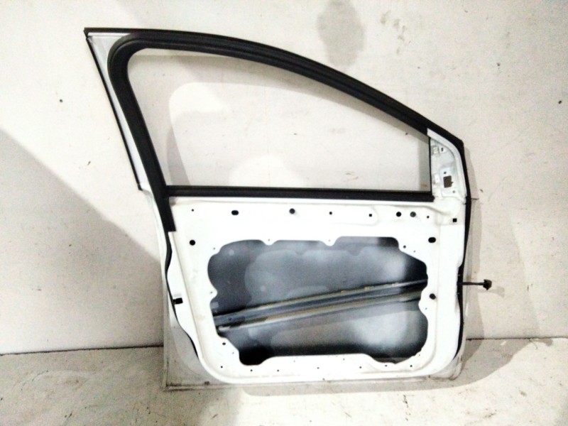 Recambio de puerta delantera izquierda para ford focus lim. (cb4) referencia OEM IAM   