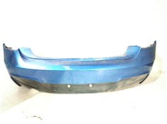 Recambio de paragolpes trasero para bmw serie 1 lim. (f21) 116d referencia OEM IAM   