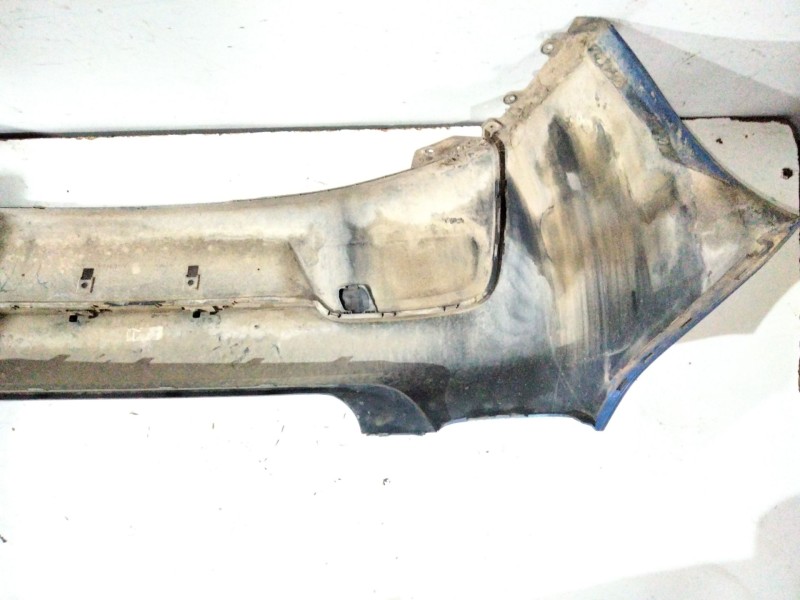 Recambio de paragolpes trasero para bmw serie 1 lim. (f21) 116d referencia OEM IAM   