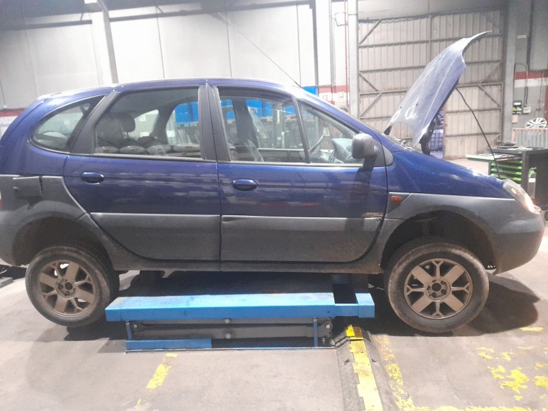 renault scénic i monospace (ja0/1_, fa0_) del año 2002