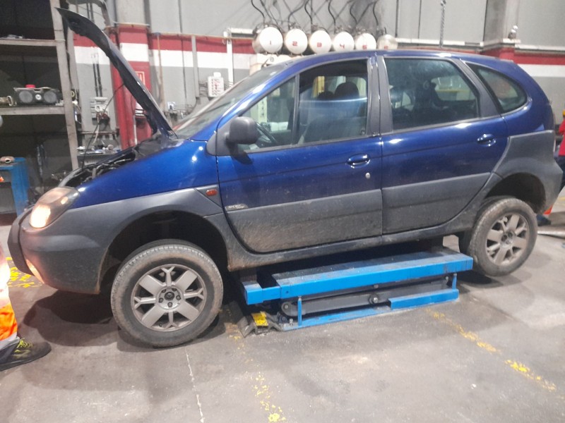 renault scénic i monospace (ja0/1_, fa0_) del año 2002