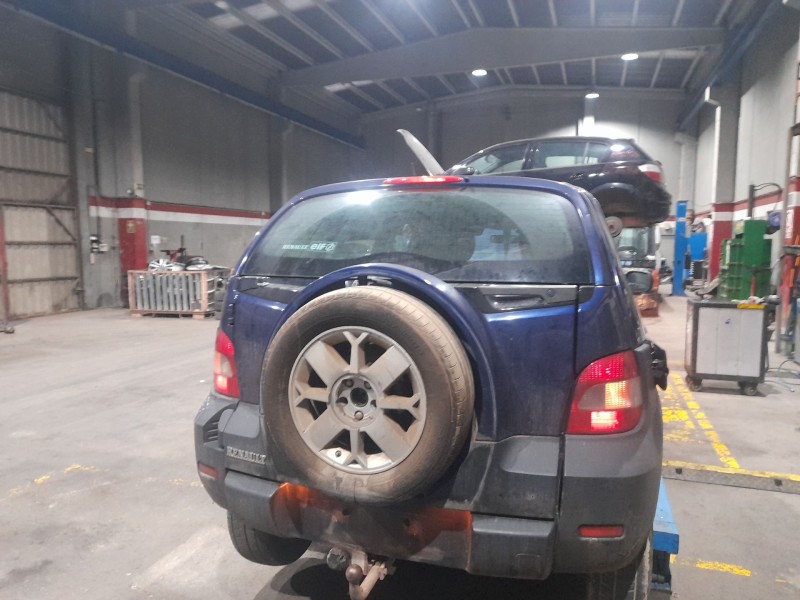 renault scénic i monospace (ja0/1_, fa0_) del año 2002