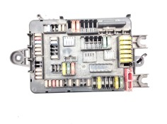 Recambio de caja reles para bmw serie 1 lim. (f21) 116d referencia OEM IAM    2