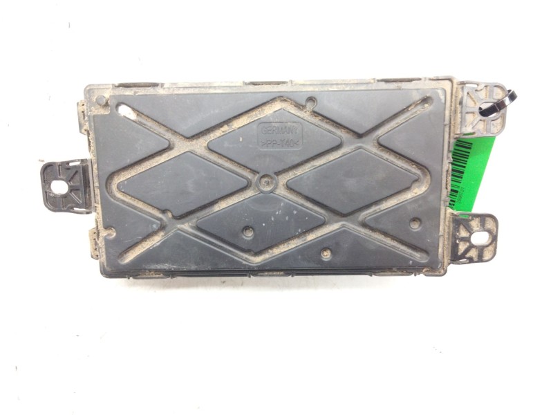 Recambio de unidad de control para bmw serie 1 lim. (f21) 116d referencia OEM IAM 931717601  