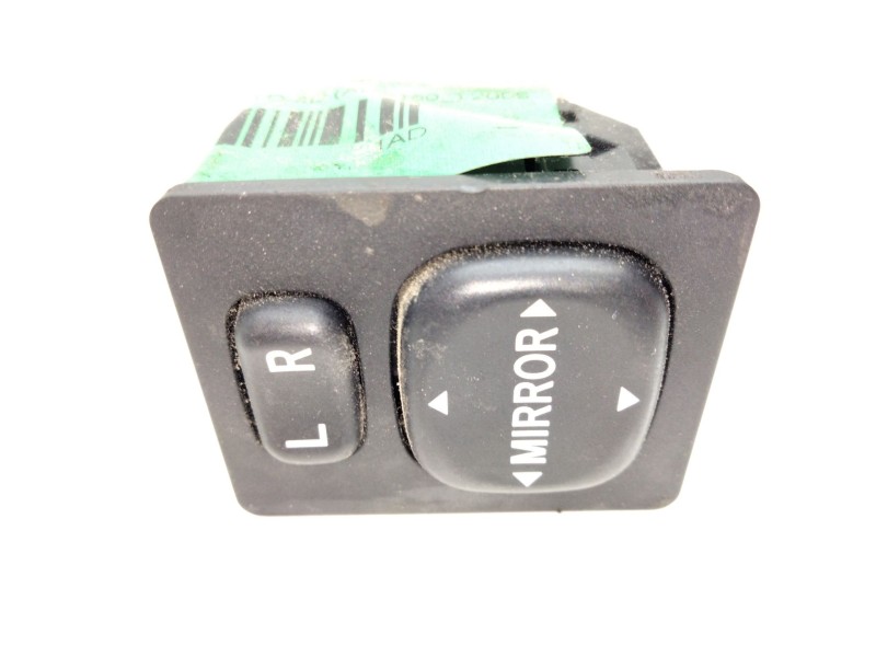 Recambio de mando retrovisor para toyota auris (_e15_) 2.0 d-4d (ade150_) referencia OEM IAM   