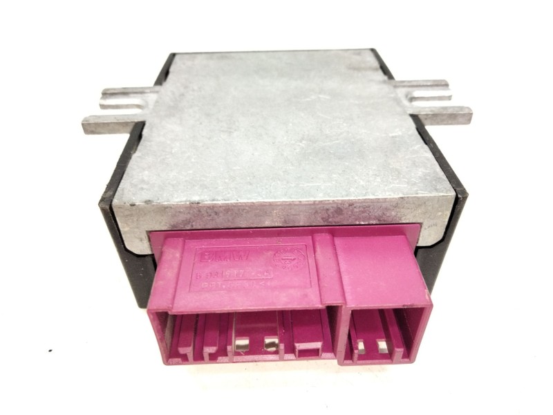 Recambio de centralita bomba combustible diesel para bmw serie 1 lim. (f21) 116d referencia OEM IAM 7358144  