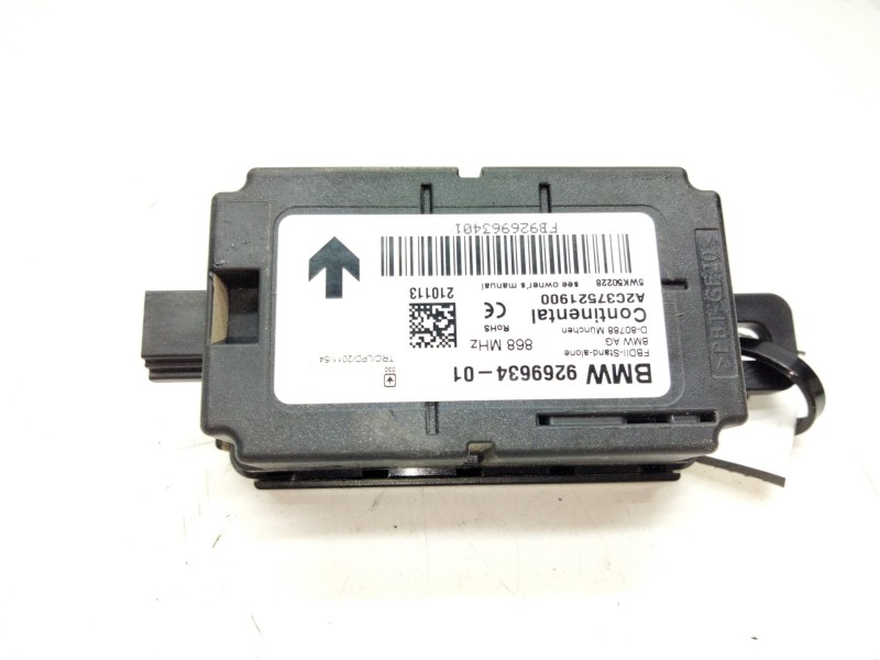 Recambio de modulo electronico para bmw serie 1 lim. (f21) 116d referencia OEM IAM   