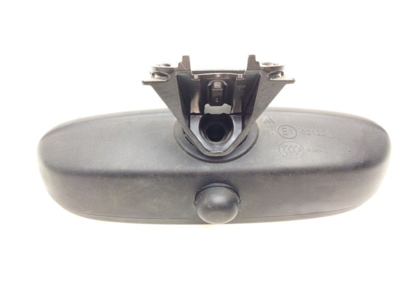Recambio de espejo interior para bmw serie 1 lim. (f21) 116d referencia OEM IAM 021221  