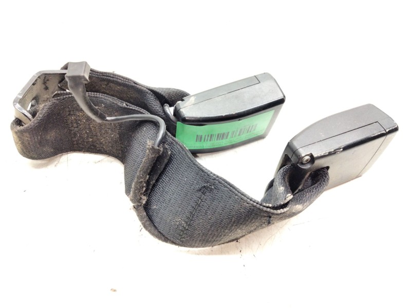 Recambio de enganche cinturon trasero derecho para bmw serie 1 lim. (f21) 116d referencia OEM IAM   