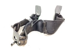 Recambio de enganche cinturon trasero derecho para bmw serie 1 lim. (f21) 116d referencia OEM IAM    2