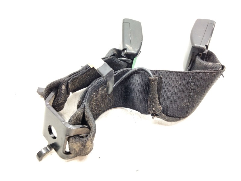 Recambio de enganche cinturon trasero derecho para bmw serie 1 lim. (f21) 116d referencia OEM IAM   