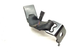 Recambio de enganche cinturon trasero izquierdo para bmw serie 1 lim. (f21) 116d referencia OEM IAM 7266352   2
