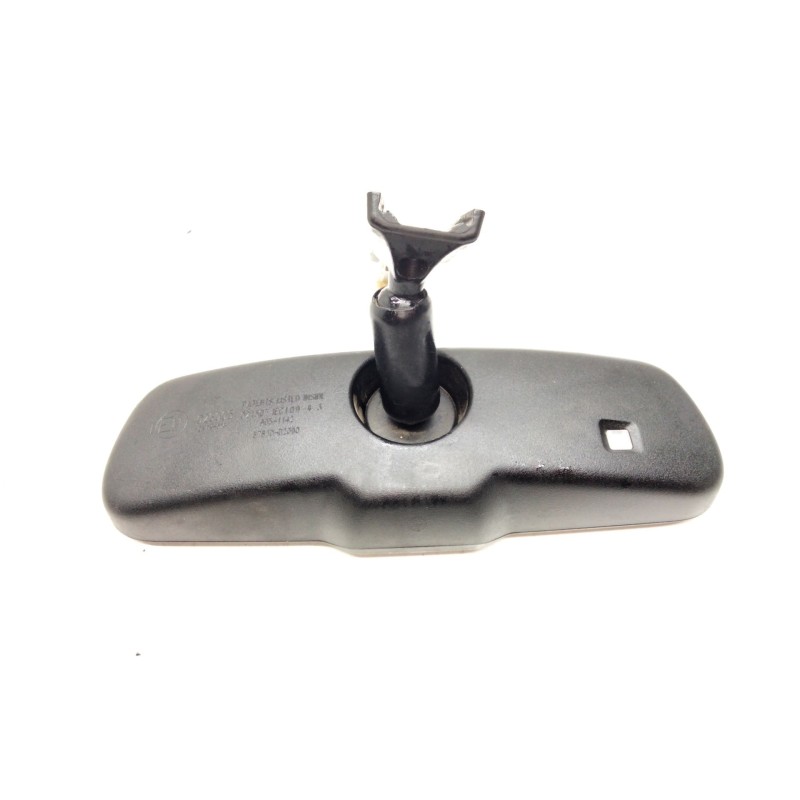 Recambio de retrovisor interior para toyota auris (_e15_) 2.0 d-4d (ade150_) referencia OEM IAM   