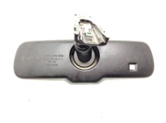 Recambio de retrovisor interior para toyota auris (_e15_) 2.0 d-4d (ade150_) referencia OEM IAM    2