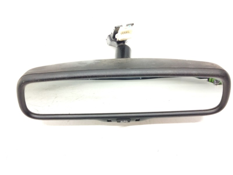Recambio de retrovisor interior para toyota auris (_e15_) 2.0 d-4d (ade150_) referencia OEM IAM   