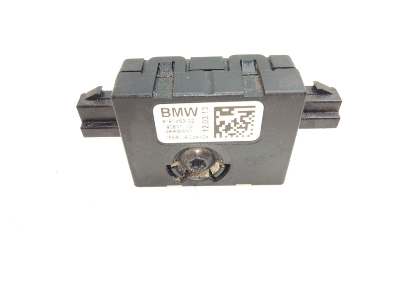 Recambio de antena para bmw serie 1 lim. (f21) 116d referencia OEM IAM 918145302  