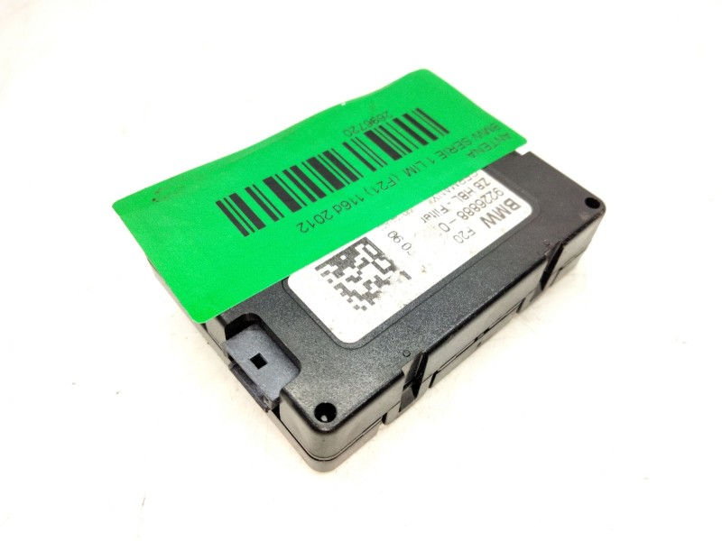 Recambio de antena para bmw serie 1 lim. (f21) 116d referencia OEM IAM 9226888  