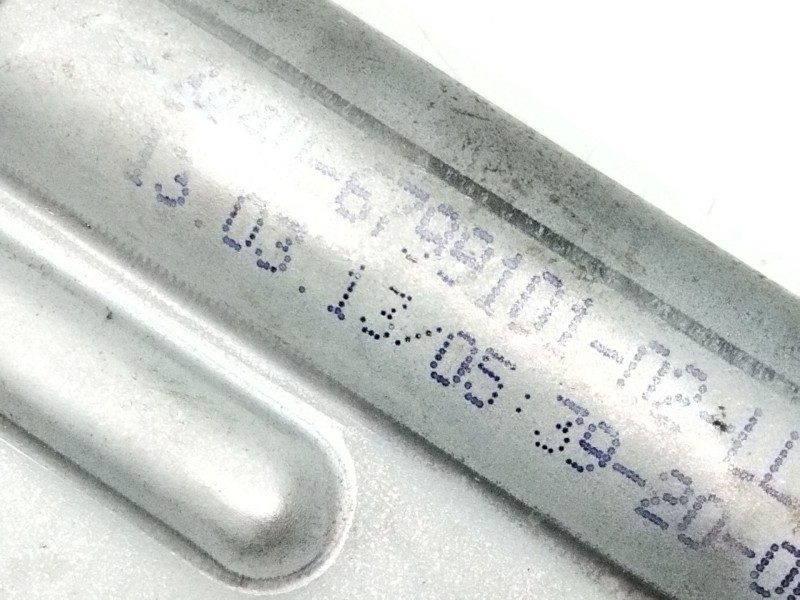 Recambio de palanca freno de mano para bmw serie 1 lim. (f21) 116d referencia OEM IAM   