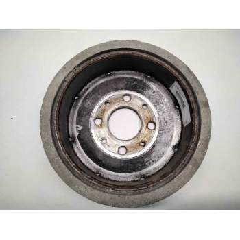 Recambio de tambor freno trasero para » otros... premium 370 26 g 6x2 referencia OEM IAM   117509