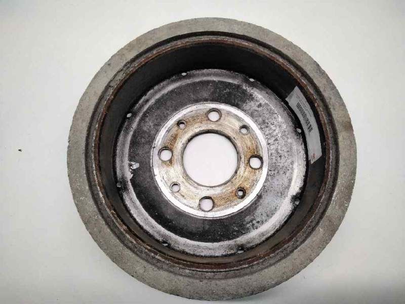 Recambio de tambor freno trasero para » otros... premium 370 26 g 6x2 referencia OEM IAM   117509