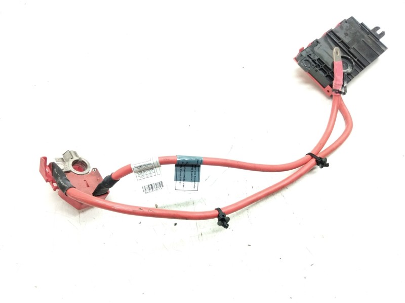 Recambio de fusible bateria para bmw serie 1 lim. (f21) 116d referencia OEM IAM   
