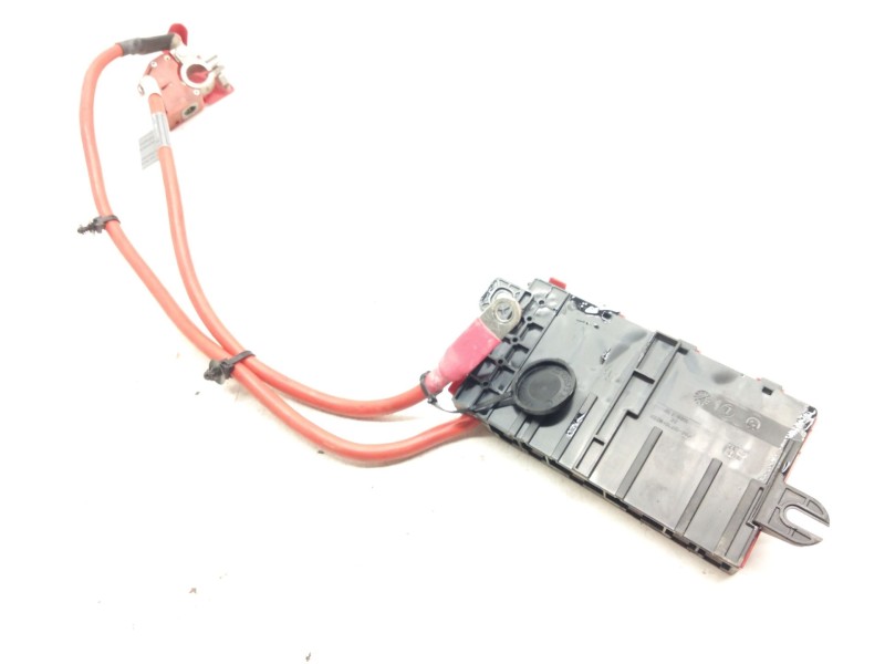 Recambio de fusible bateria para bmw serie 1 lim. (f21) 116d referencia OEM IAM   