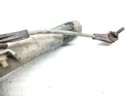 AMORTIGUADOR DELANTERO IZQUIERDO 315869 