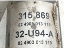 AMORTIGUADOR DELANTERO IZQUIERDO 315869 