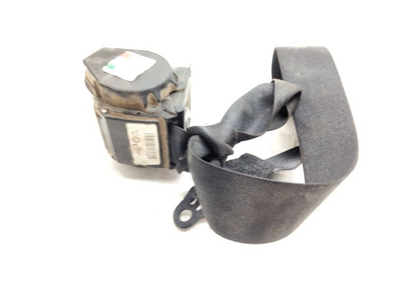 Recambio de cinturon seguridad trasero izquierdo para bmw serie 1 lim. (f21) 116d referencia OEM IAM   