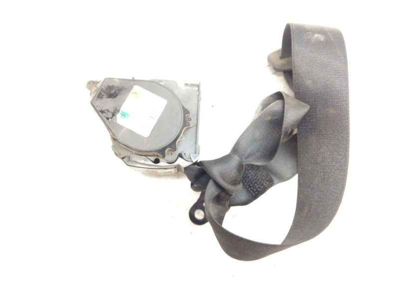 Recambio de cinturon seguridad trasero izquierdo para bmw serie 1 lim. (f21) 116d referencia OEM IAM   