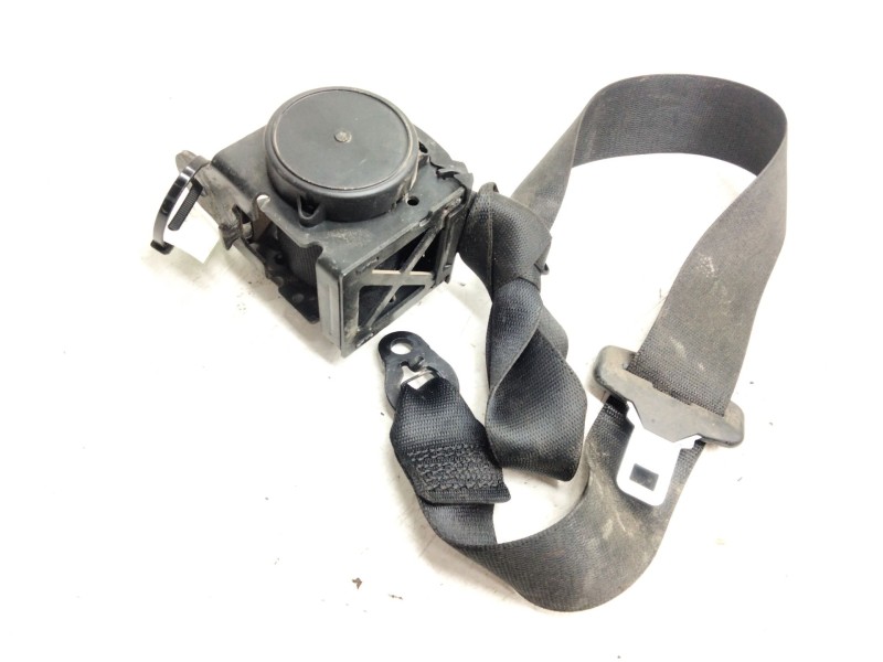 Recambio de cinturon seguridad trasero izquierdo para bmw serie 1 lim. (f21) 116d referencia OEM IAM 619185100D  