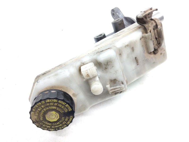 Recambio de bomba freno para toyota auris (_e15_) 2.0 d-4d (ade150_) referencia OEM IAM 0204255239  