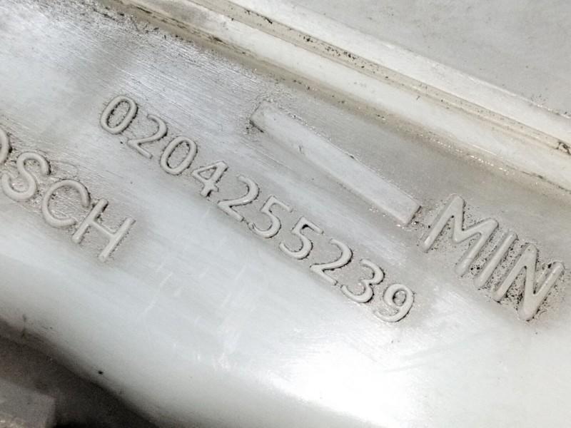 Recambio de bomba freno para toyota auris (_e15_) 2.0 d-4d (ade150_) referencia OEM IAM 0204255239  