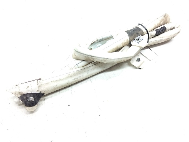 Recambio de airbag cortina trasero derecho para bmw serie 1 lim. (f21) 116d referencia OEM IAM 7221046  