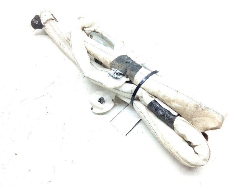 Recambio de airbag cortina trasero derecho para bmw serie 1 lim. (f21) 116d referencia OEM IAM 7221046  