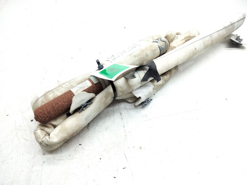 Recambio de airbag cortina trasero derecho para bmw serie 1 lim. (f21) 116d referencia OEM IAM 7221046  