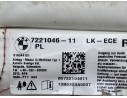AIRBAG CORTINA TRASERO DERECHO 7221046 