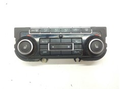 Recambio de mando calefaccion / aire acondicionado para volkswagen passat variant (365) 1.6 tdi dpf referencia OEM IAM   