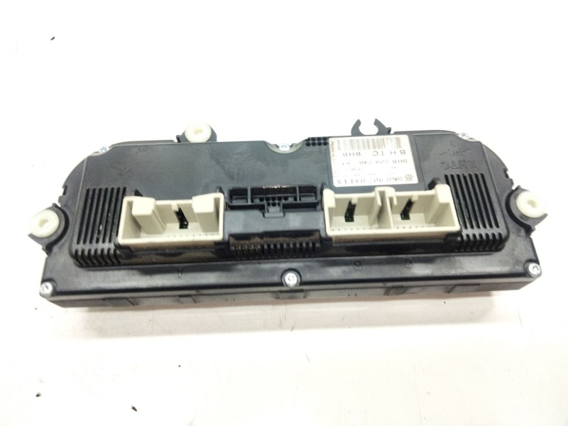 Recambio de mando calefaccion / aire acondicionado para volkswagen passat variant (365) 1.6 tdi dpf referencia OEM IAM   