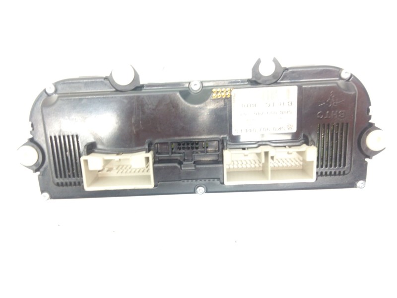 Recambio de mando calefaccion / aire acondicionado para volkswagen passat variant (365) 1.6 tdi dpf referencia OEM IAM   