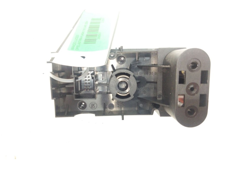 Recambio de mando luces para opel astra h (a04) 1.6 (l48) referencia OEM IAM   